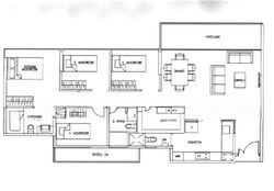 Austville Residences (D19), Condominium #568073331